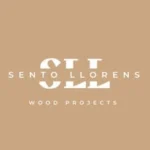 Sento Llorens - Wood Projects